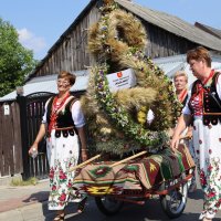 Zobacz w powiększeniu: Dożynki Gminne Baranów 2023 (33)